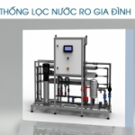Hệ thống RO