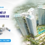 Thiết kế hệ thống xử lý nước thải chung cư