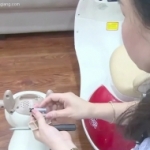 Áp lực rác thải môi trường từ thiết bị dùng pin