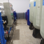 Hệ thống lọc nước RO công suất 6 m3/h
