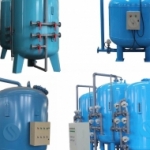 Cách tính toán bồn lọc áp lực xử lý nước thải