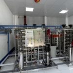 Hệ thống lọc nước
