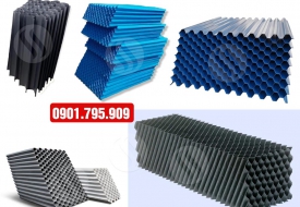 Chia sẻ chi tiết về đặc điểm của tấm lắng Lamen