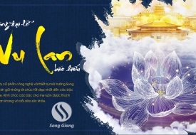 Lễ Vu Lan - Nét văn hóa truyền thống của Việt Nam