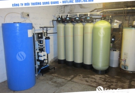 Chia sẻ 4 mẹo chọn hệ lọc nước giếng khoan