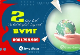 Quy định vận hành thử nghiệm