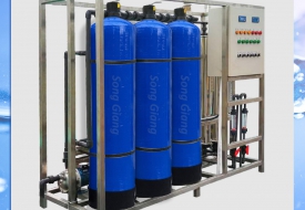 Tiêu chí để chọn hệ lọc nước gia đình phù hợp