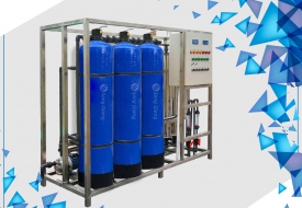 5 mẹo chọn mua máy lọc nước cho gia đình
