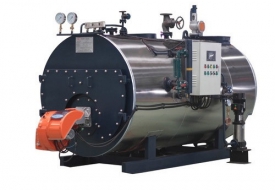 Phương Pháp Xử Lý Nước Cấp Lò Hơi